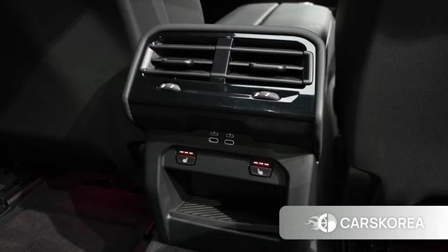 BMW 5 Series (G60) id 4427111 из Кореи 10