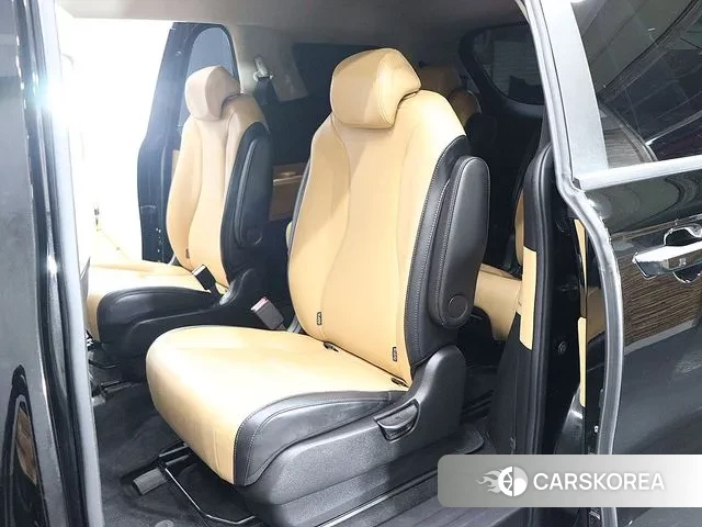 Kia Carnival 4th generation id 3691153 из Кореи 10