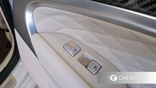 Genesis G70 id 4501985 из Кореи 10