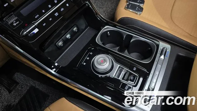 Kia Carnival 4th generation id 2687263 из Кореи 10