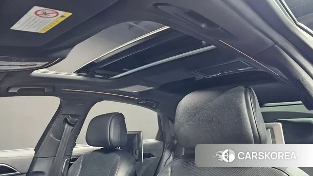 Audi A8 (D5) id 3525699 из Кореи 10