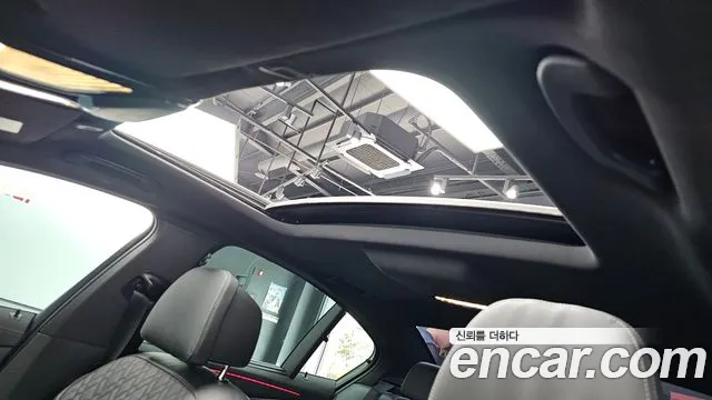 BMW 5 Series (G30) id 2832275 из Кореи 10