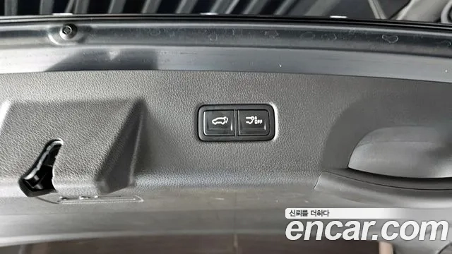 Kia Carnival 4th generation id 2945366 из Кореи 10