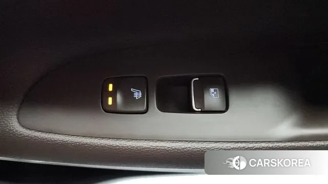 Hyundai The New Grandeur IG id 3597542 из Кореи 10