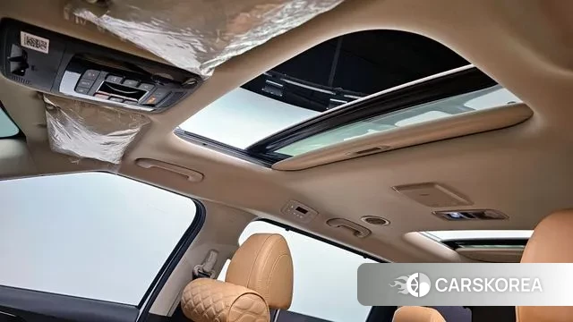 Kia Carnival 4th generation id 3328657 из Кореи 10