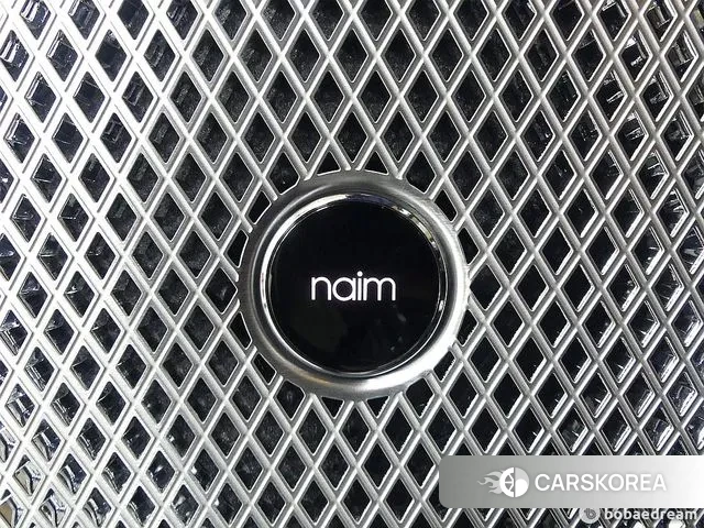 Bentley Bentayga id 3073956 из Кореи 10