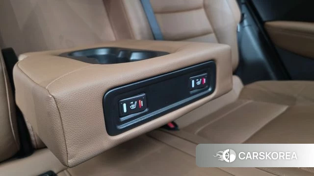 Renault Korea (Samsung) The New QM6 id 3898242 из Кореи 10