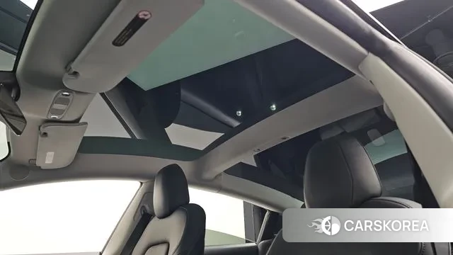 Tesla Model 3 id 3551605 из Кореи 10