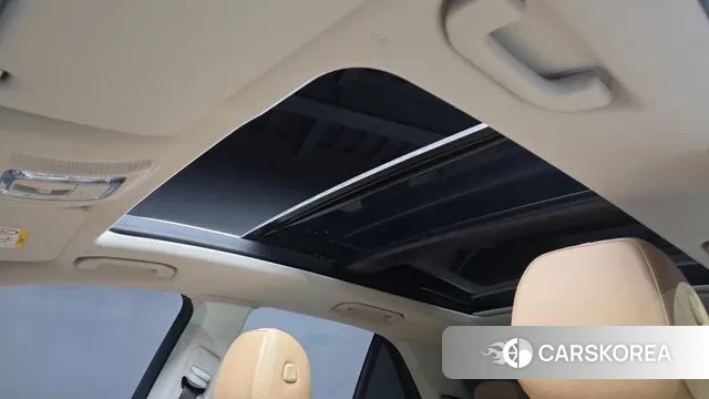 Mercedes-Benz GLE-Class W167 id 3610440 из Кореи 10