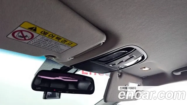 Kia The New Sorento id 2917873 из Кореи 10