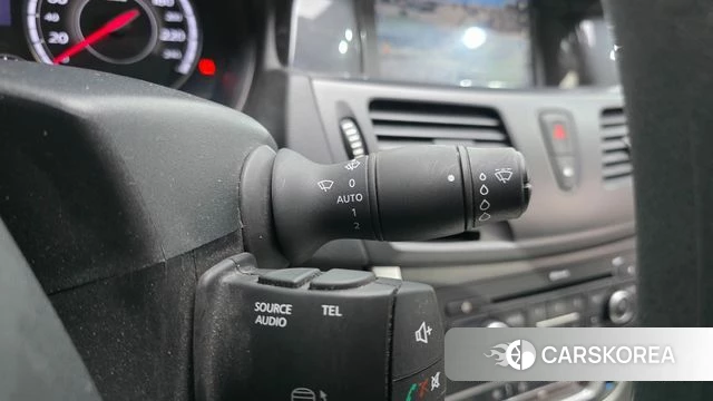 Renault Korea (Samsung) SM5 Nova id 3917343 из Кореи 10