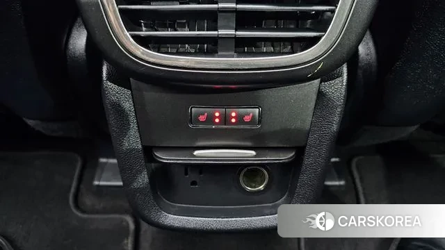 Lincoln Nautilus First generation id 3198096 из Кореи 10