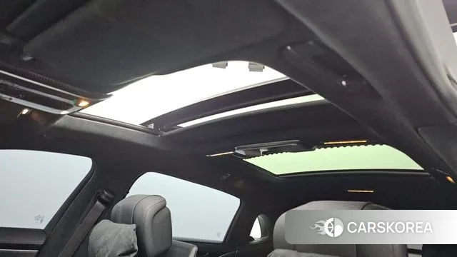 Mercedes-Benz S-Class W223 id 3477447 из Кореи 10