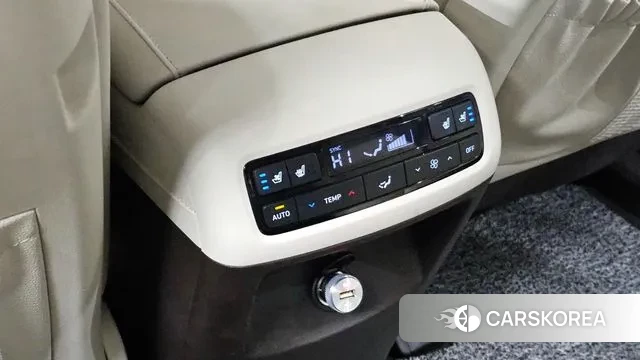 Hyundai Palisade id 3597731 из Кореи 10