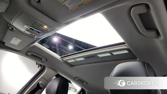 Mercedes-Benz GLE - Class W166 id 3330629 из Кореи 10