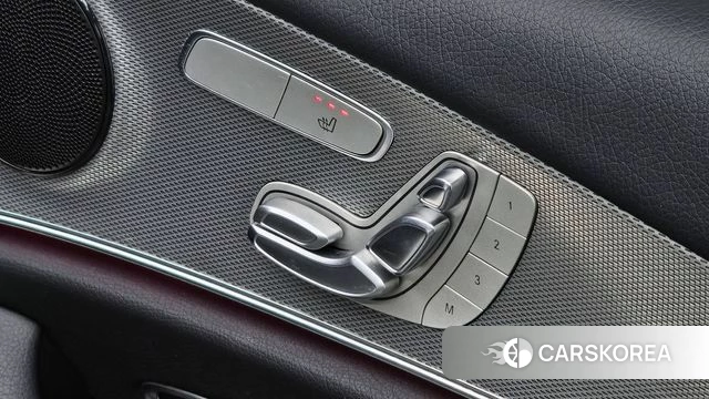 Mercedes-Benz E-Class W213 id 4751022 из Кореи 10