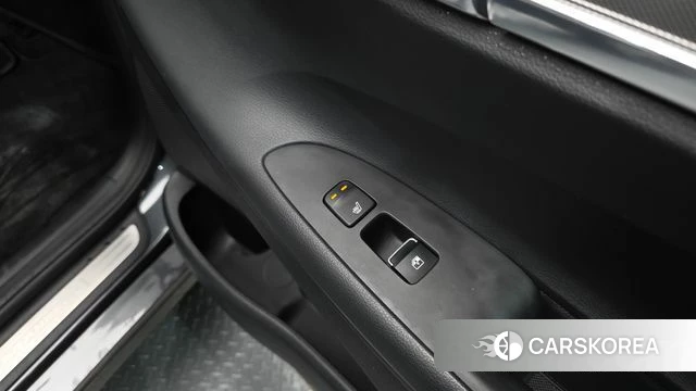Hyundai The New Grandeur IG id 4624520 из Кореи 10