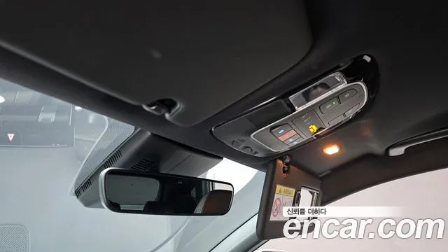 Hyundai Tucson (NX4) id 2737768 из Кореи 10