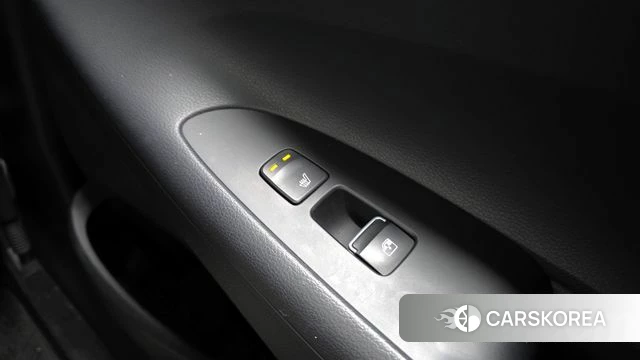 Hyundai The New Grandeur IG Hybrid id 4224246 из Кореи 10