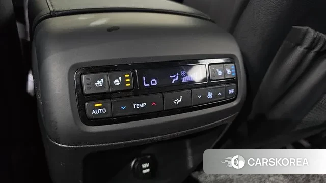 Hyundai The New Palisade id 3195930 из Кореи 10