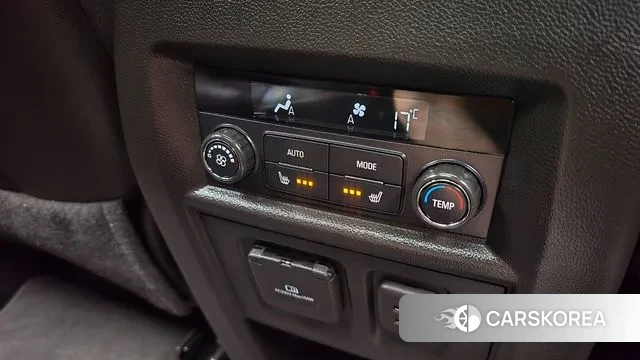 Chevrolet (GM Daewoo) Traverse id 3036810 из Кореи 10