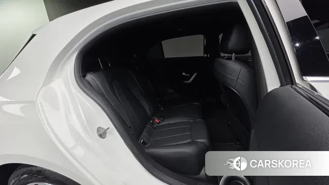 Mercedes-Benz A-Class W177 id 3301564 из Кореи 10