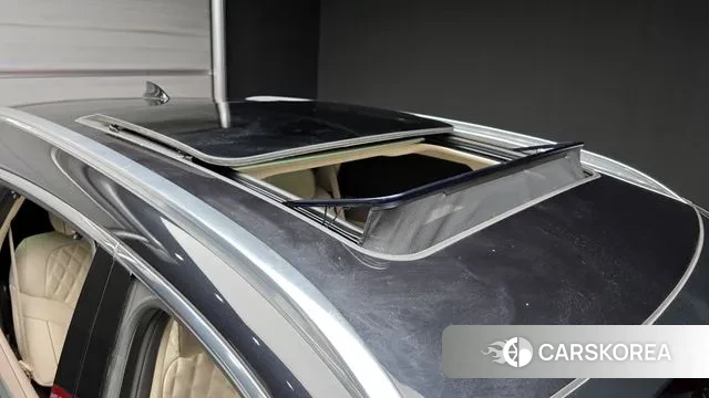 Genesis GV80 id 3405495 из Кореи 10