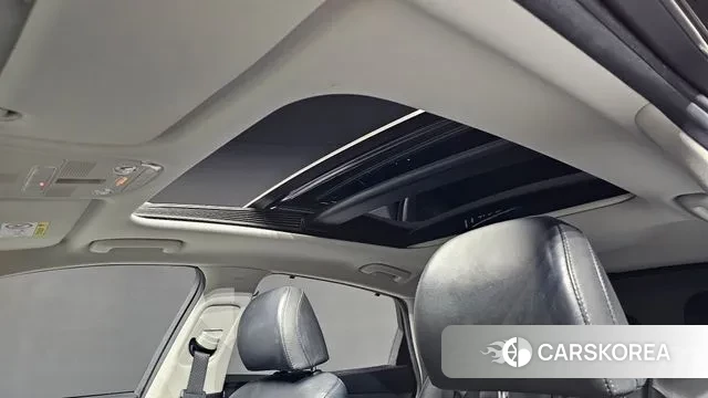 Hyundai The New Grandeur IG id 3788763 из Кореи 10