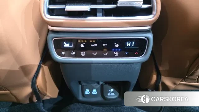 Genesis GV80 id 3571692 из Кореи 10