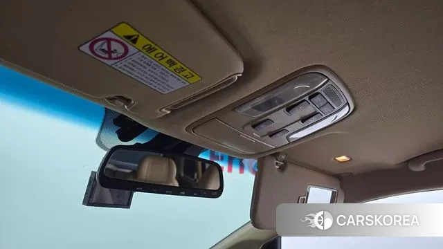 Kia The New Carnival id 3651735 из Кореи 10