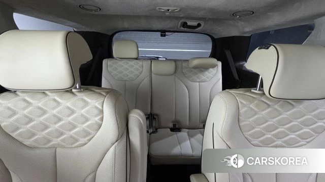 Hyundai Palisade id 4224405 из Кореи 10