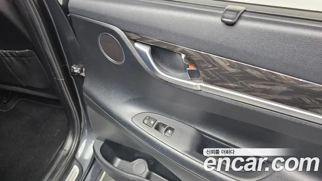 Hyundai Grandeur IG id 2897209 из Кореи 10