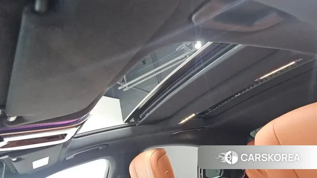 Mercedes-Benz S-Class W223 id 3416295 из Кореи 10