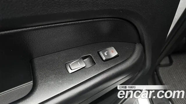 Ssangyong The New Rexton Sports Cannes id 2943874 из Кореи 10