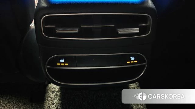 Genesis GV70 id 4518925 из Кореи 10