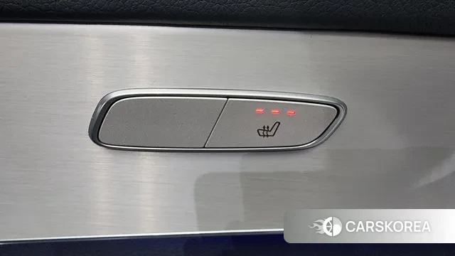 Mercedes-Benz GLC-Class X253 id 2931931 из Кореи 10