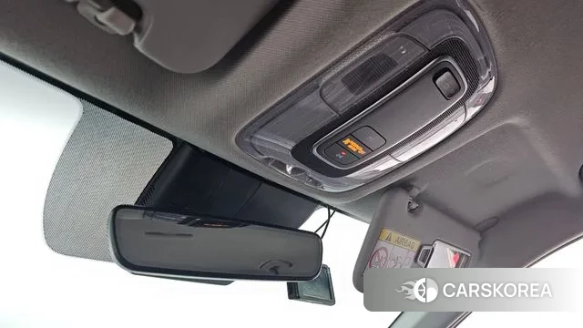 Hyundai Avante Hybrid (CN7) id 3437612 из Кореи 10