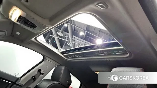 BMW 4 Series (F32) id 3018907 из Кореи 10