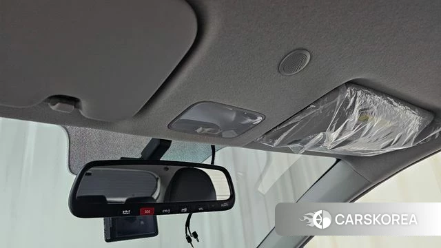 Kia The New Morning (JA) id 4194738 из Кореи 10