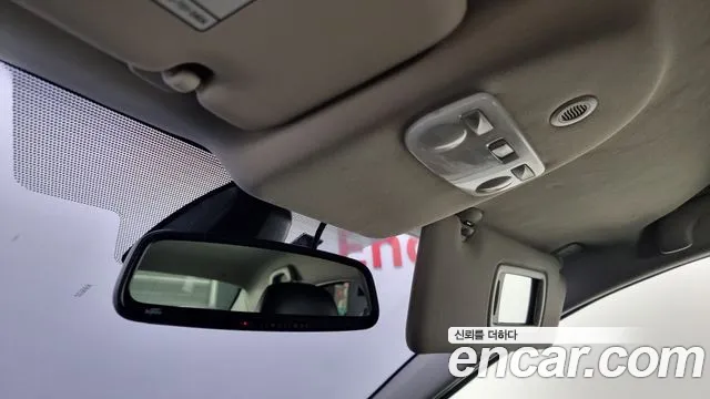 Renault Korea (Samsung) SM3 Neo id 2808720 из Кореи 10