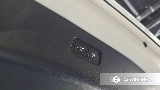 Genesis GV80 id 3819501 из Кореи 10