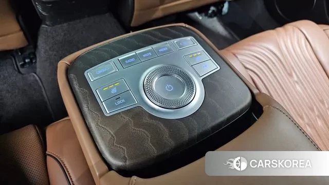 Genesis G80 (RG3) id 3432786 из Кореи 10