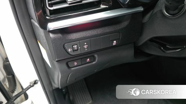 Kia Niro Plus id 4917029 из Кореи 10
