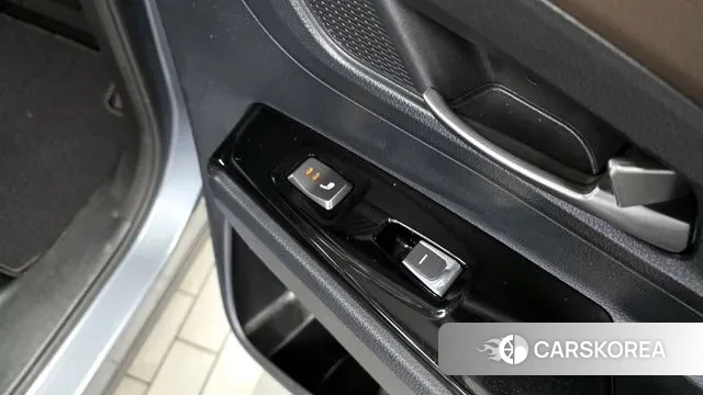 Ssangyong Beautiful Korando id 3165713 из Кореи 10