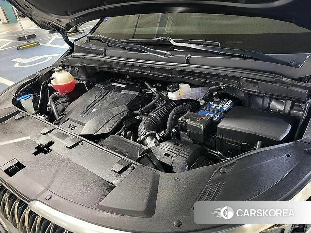Kia Carnival 4th generation id 4376872 из Кореи 10