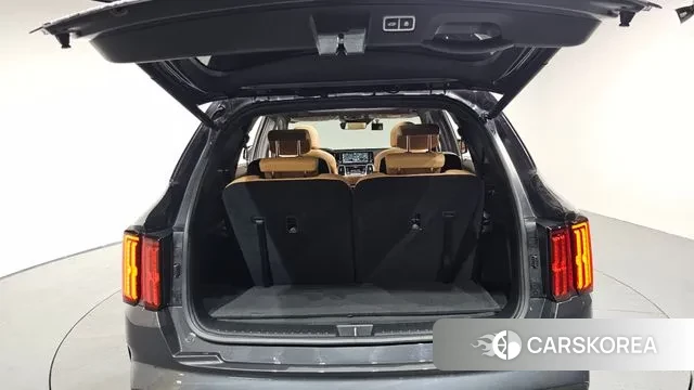 Kia Sorento 4th Generation id 3472688 из Кореи 10