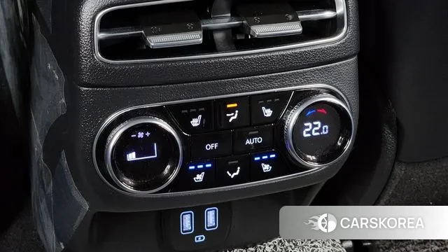 Genesis GV70 id 2978891 из Кореи 10