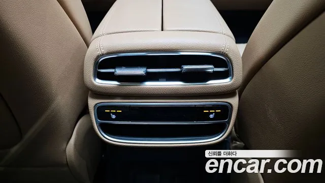 Genesis GV80 id 2675347 из Кореи 10