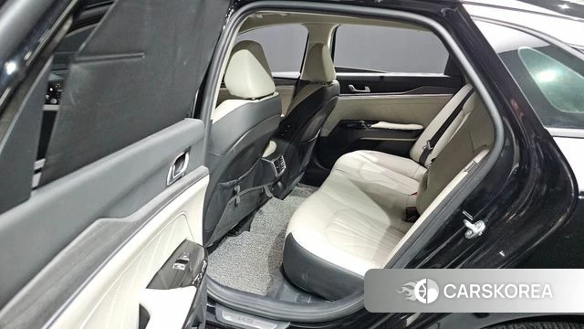 Kia The New K5 3rd generation id 3883249 из Кореи 10