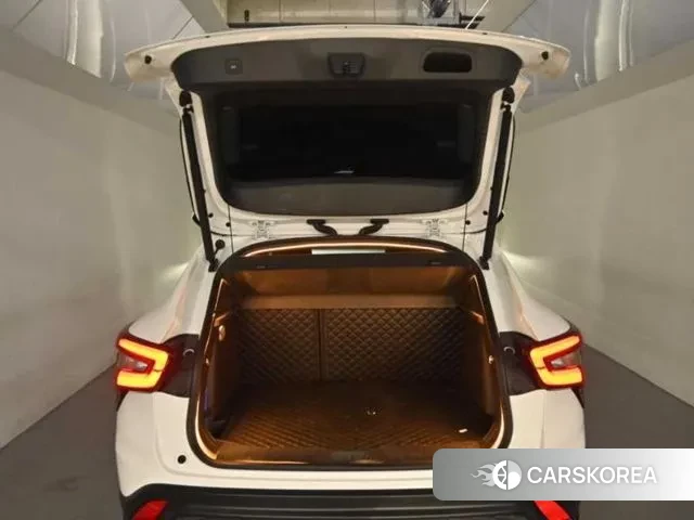 Chevrolet (GM Daewoo) Trax Crossover id 3359716 из Кореи 10